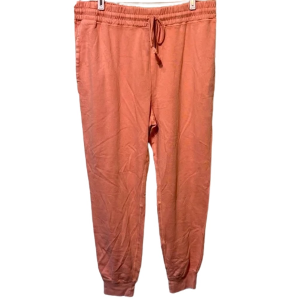J. Crew Joggers, size Large, New With Tags